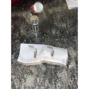 NEW ZURU MINI BRANDS 5 SURPRISE SERIES 5 ULTRA RARE FROZEN MOMENTS COKE CAN #C